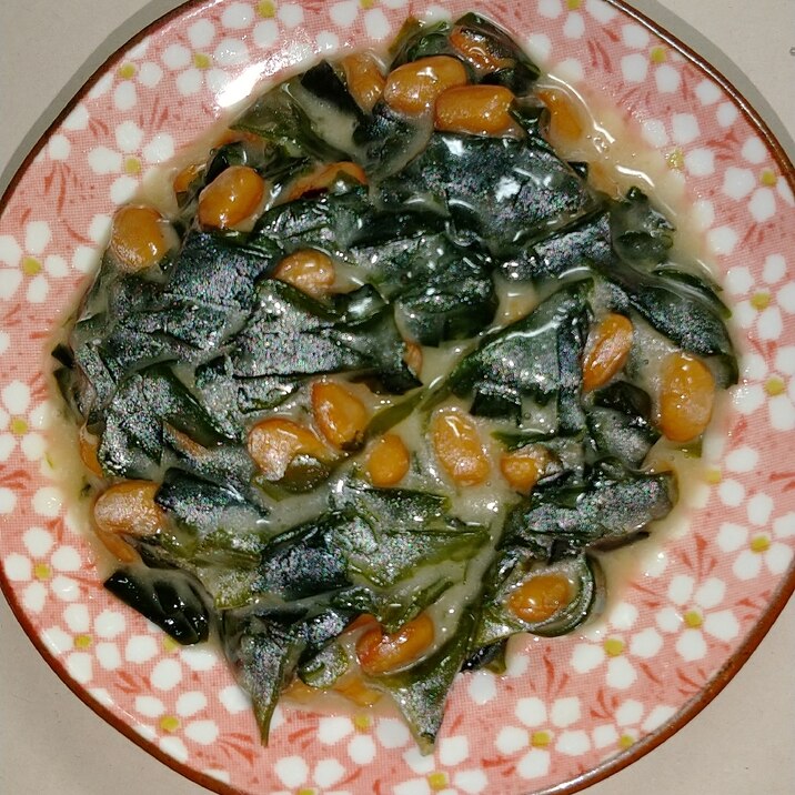 手早く料理 おすすめ納豆料理 レシピ 作り方 By 博多にゃんこ 楽天レシピ